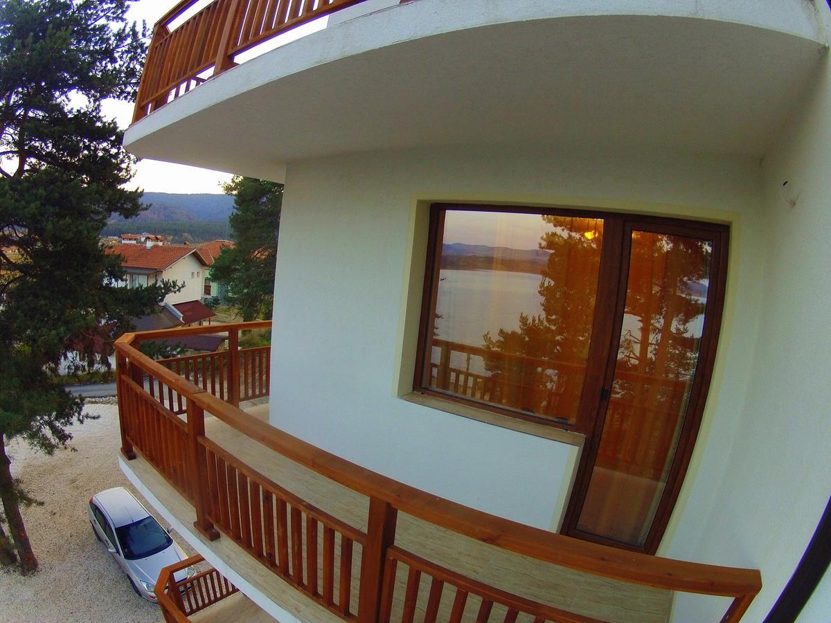 Villa Santa Maria 西格伏沙尔克 外观 照片