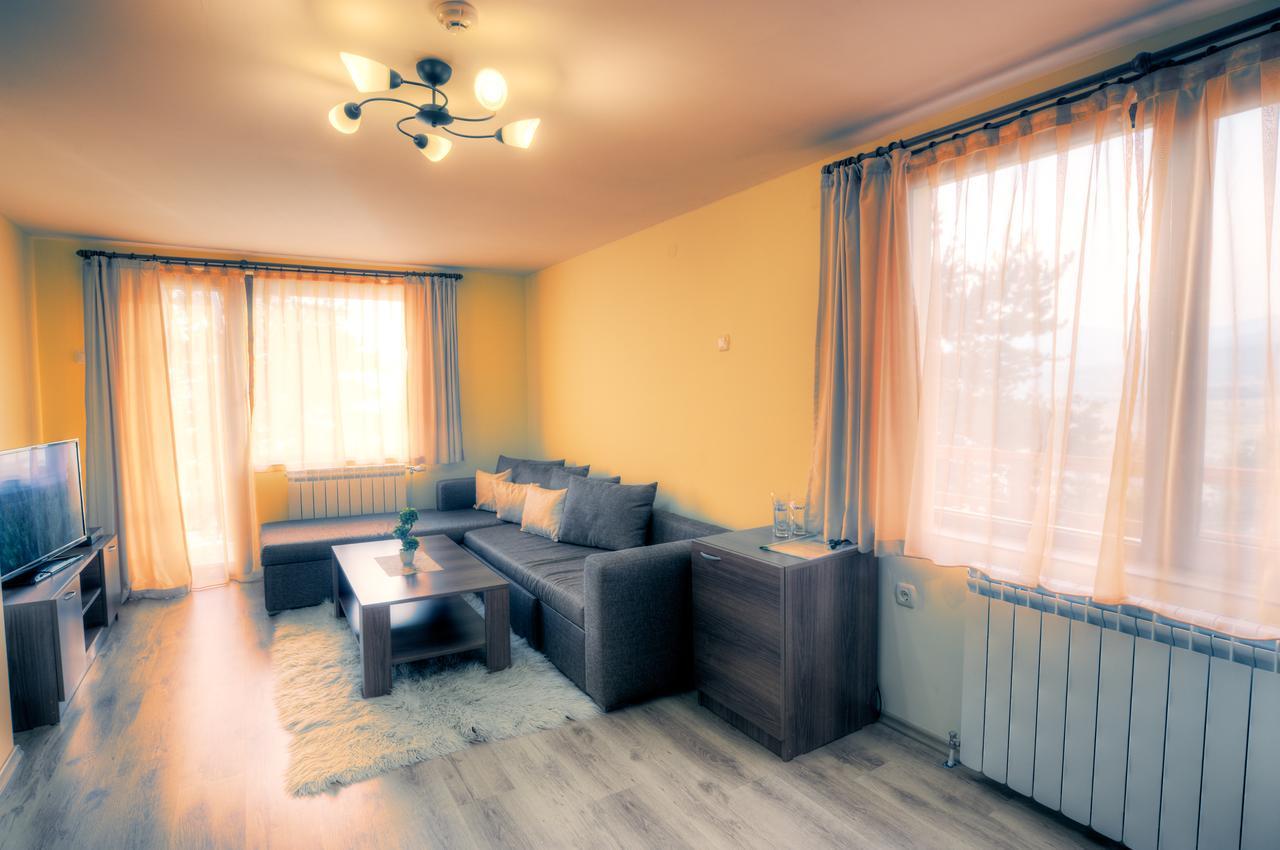 Villa Santa Maria 西格伏沙尔克 外观 照片
